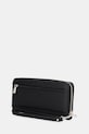 Πορτοφόλι Guess LAUREL SWBG74.59146 μαύρο SS26