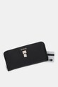 Πορτοφόλι Guess YESBA μαύρο SWBG78.33146