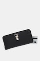Πορτοφόλι Guess YESBA μαύρο SWBG78.33146