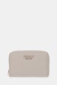 Πορτοφόλι Guess MARSHA συνθετικό μπεζ SWBG95.01140