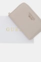 Πορτοφόλι Guess MARSHA SWBG95.01140 μπεζ