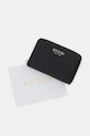 Πορτοφόλι Guess MARSHA SWBG95.01140 μαύρο