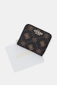 Πορτοφόλι Guess CARRIE SWGP98.98137 καφέ