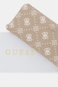 Πορτοφόλι Guess CARRIE SWGP98.98146 μπεζ