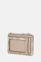 Πορτοφόλι Guess CARRIE SWGP98.98505 μπεζ SS26