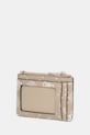 Πορτοφόλι Guess CARRIE SWGP98.98505 μπεζ SS26