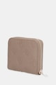 Πορτοφόλι Guess CRESIDIA SWPD98.88137 μπεζ SS26