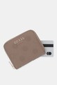 Πορτοφόλι Guess CRESIDIA μπεζ SWPD98.88137