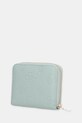 Πορτοφόλι Guess CRESIDIA SWPD98.88137 πράσινο SS26