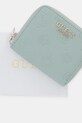Πορτοφόλι Guess CRESIDIA SWPD98.88137 πράσινο