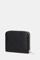 Πορτοφόλι Guess CRESIDIA SWPD98.88137 μαύρο SS26