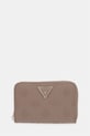Guess pénztárca CRESIDIA mintás bézs SWPD98.88140