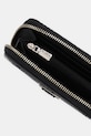 Αξεσουάρ Πορτοφόλι Guess CRESIDIA SWPD98.88140 μαύρο