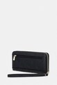 Guess portfel CRESIDIA SWPD98.88146 czarny SS26