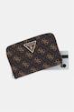 Peňaženka Guess LAUREL hnedá SWQL74.59140