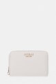 Guess portfel LAUREL syntetyczny beżowy SWVC74.59140