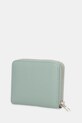 Πορτοφόλι Guess SERENOVA SWZG80.91137 πράσινο SS26