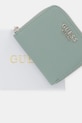 Πορτοφόλι Guess SERENOVA SWZG80.91137 πράσινο