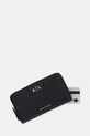 Peňaženka Armani Exchange čierna XW000359.AF19892
