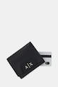 Denarnica Armani Exchange črna XW001595.AF19892