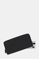 Marc O'Polo portfel skórzany czarny 5000009090