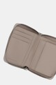 Akcesoria Marc O'Polo portfel skórzany 5000009091 beżowy