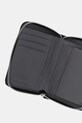 Akcesoria Marc O'Polo portfel skórzany 5000009091 czarny