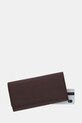 Marc O'Polo portfel skórzany brązowy 5000009102