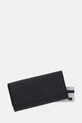 Marc O'Polo portfel skórzany czarny 5000009102