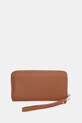 Valentino Bags portfel DELIA RE VPS9QF133 brązowy SS26