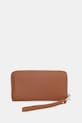 Valentino Bags portfel DELIA RE VPS9QF133 brązowy SS26