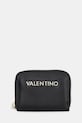 Valentino Bags portfel DELIA RE syntetyczny czarny VPS9QF139