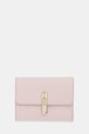 Furla portfel skórzany skóra licowa różowy WP00564.ARE000.4355S