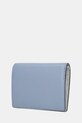 Furla portfel skórzany WP00304.ARE000.4352S niebieski SS26