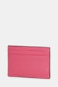 Furla etui na karty skórzane WP00305.ARE000.4485S różowy SS26