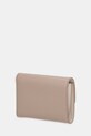 Furla portfel skórzany WP00564.ARE000.4563S beżowy SS26