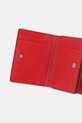Akcesoria Furla portfel skórzany WP00307.BX4291.4524S czerwony