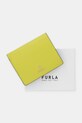 Furla portfel WP00304.ARE000.4502S żółty