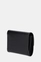 Furla portfel skórzany WP00564.ARE000.O6000 czarny SS26