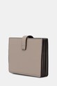 Furla etui na karty skórzane WP00549.AX0733.4516S beżowy SS26