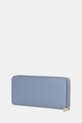 Furla portfel skórzany WP00313.ARE000.4352S niebieski SS26