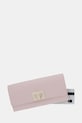 Furla portfel skórzany różowy PCV0ACO.ARE000.2814S