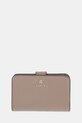 Furla portfel skórzany skóra licowa beżowy WP00314.ARE000.1257S