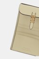 Kožni novčanik Pinko zlatna 106189.A0QO