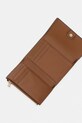 Akcesoria Joop! portfel skórzany Dattilo Alida 4140008439 brązowy