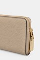 ERMANNO Firenze portfel damski 12600419 beżowy SS26