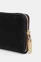 ERMANNO Firenze portfel damski 12600419 czarny SS26