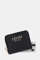 Liu Jo portfel czarny AA6156.E1012
