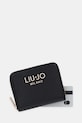 Liu Jo portfel czarny AA6156.E1012