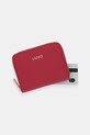 Liu Jo pénztárca piros AA6156.E1109